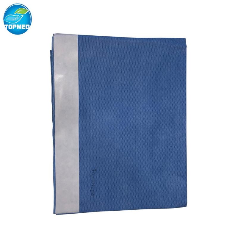 Sterile Surgical Medical Drape Surgical Supplier Cheap