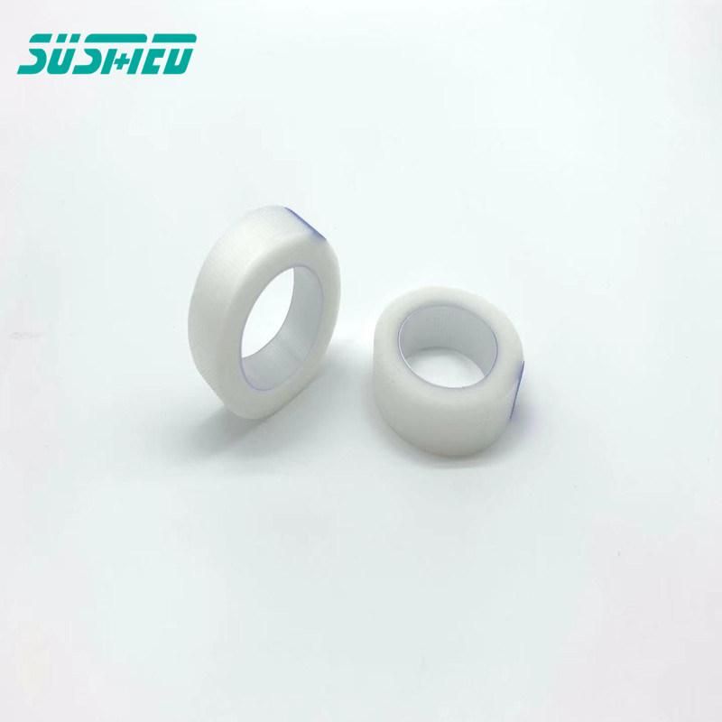 Surgical PE Tape Transparent Tape PE Transparent Adhesive Tape