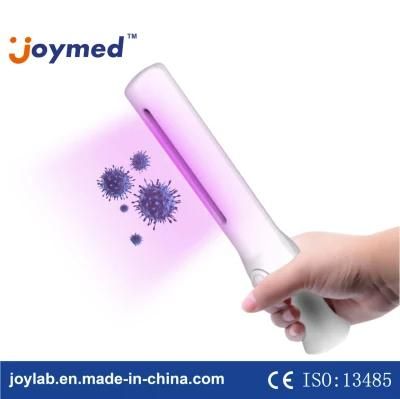 Hand Held UVC Wand Sanitizer Light, Portable UV Sanitizer Wand for Pet Supplies, Kids Toys