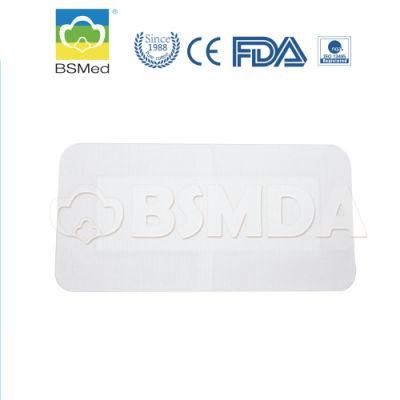 Non-Woven Hospital Medical Wound Care Dressing