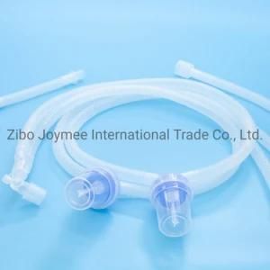 Anesthesia Silicone Breathing Circuit/Anesthesia