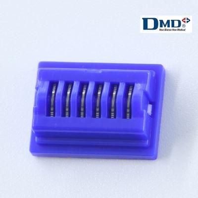 All Size Hemostatic Disposable Medical Titanium Ligating Clip