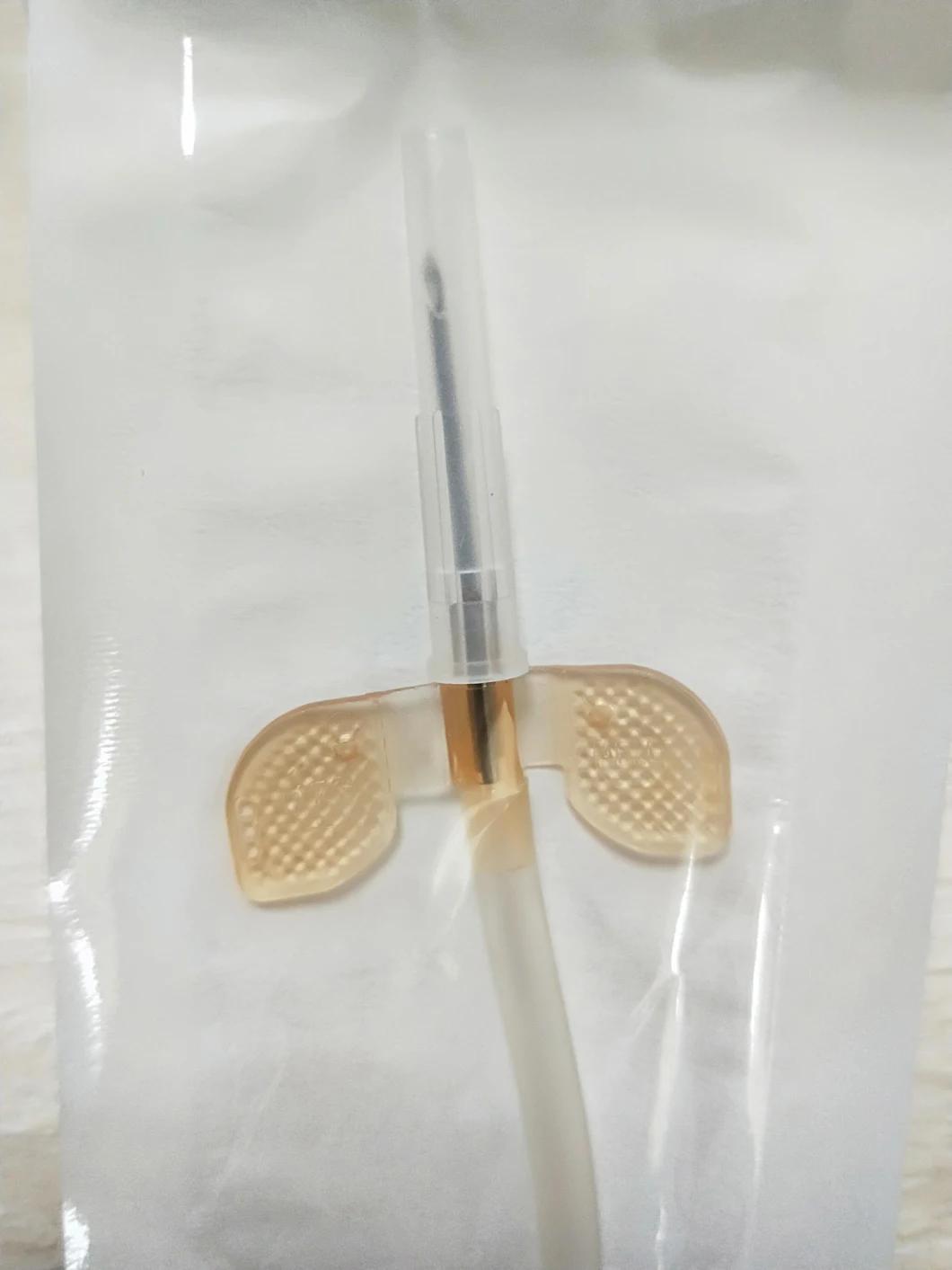 CE ISO FDA Approved AV Fistula Needle