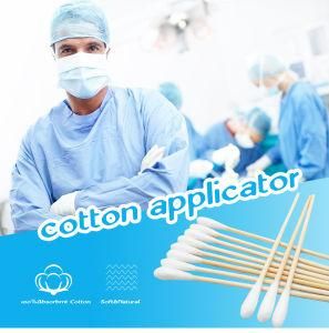 Medical Cotton Buds