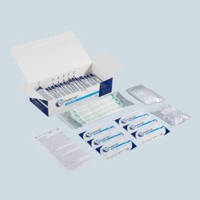 Influenza Antigen Rapid Test Cassette