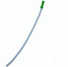 Medical Grade Non-Toxic PVC Disposable Rectal Catheter