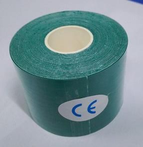 Cotton Kinesiology Tape, Muscle Tape, Muscle Therapy Tape