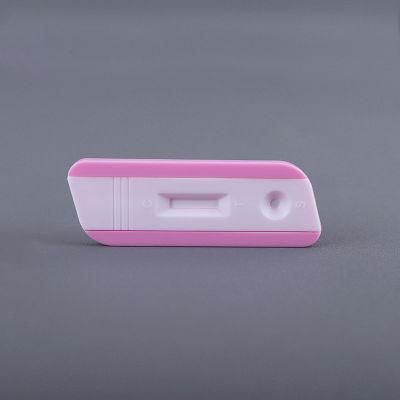 Ovulation Test Strips Rapid Test Reagent Colloidal Gold Test