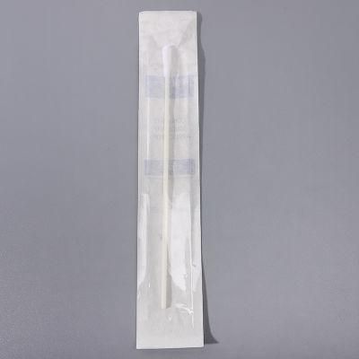 Nylon Flocking Tip Nasal Swab for Sampling