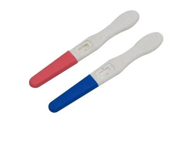 HCG Pregnancy Rapid Test Kit/Urine Pregnancy Rapid One Step