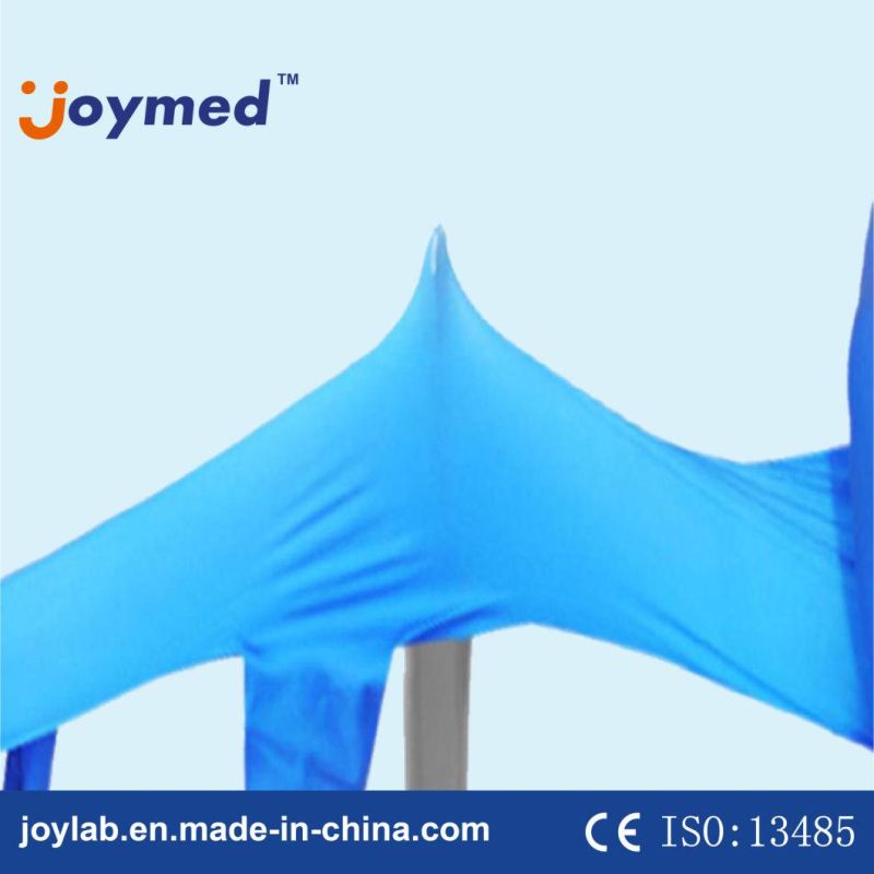 Disposable Gloves Nitrile Latex Cleaning Food Gloves Universal Household Garden Kitchen Cleaning Gloves