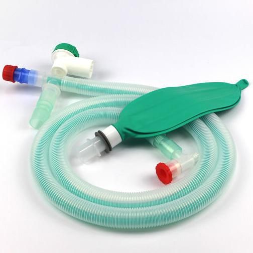 Nebulizer Circuit/Anesthesia Breathing Circuits/Anesthesia Circuit