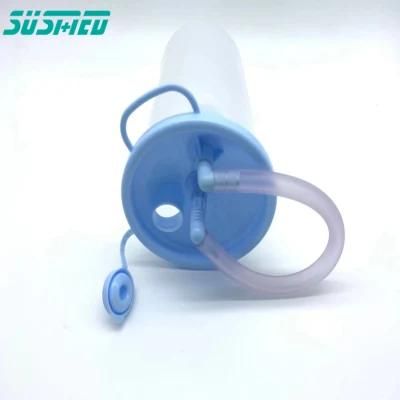 China Manufacturer Disposable Medical Suction Liner Bags