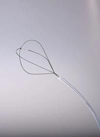 Single-Use Nitinol Stone Retrieval Basket