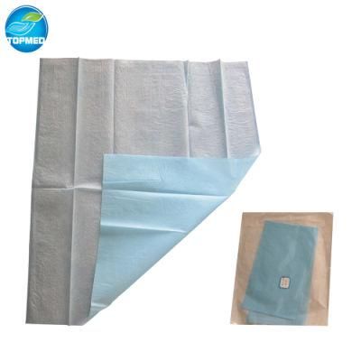 Surgical Side Drape for Hospital Use Factory Supplier