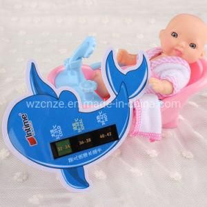 Duck Baby Bath Thermometer