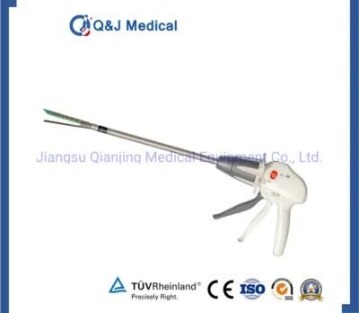 Disposable Endoscopic Cutter Stapler for Stomach