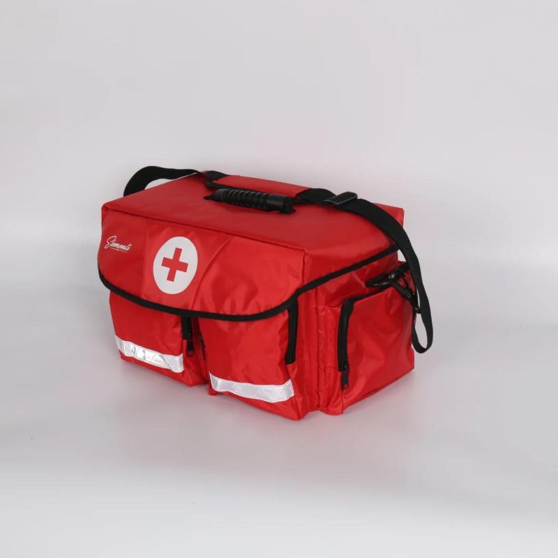 EMS Rescue Bag Sports EMS Bag Emergency Trauma Bag