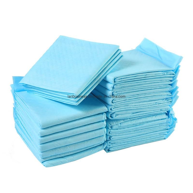 Ly Disposable Sanitary Absorbent Underpads (LY-DP)