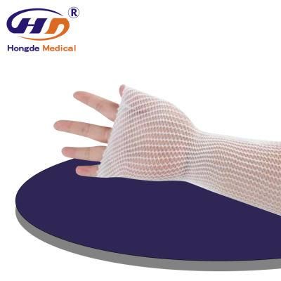 HD5 Disposable Medical Supplies Manufacturers Elastic Net Bandage Leg Net Bandage