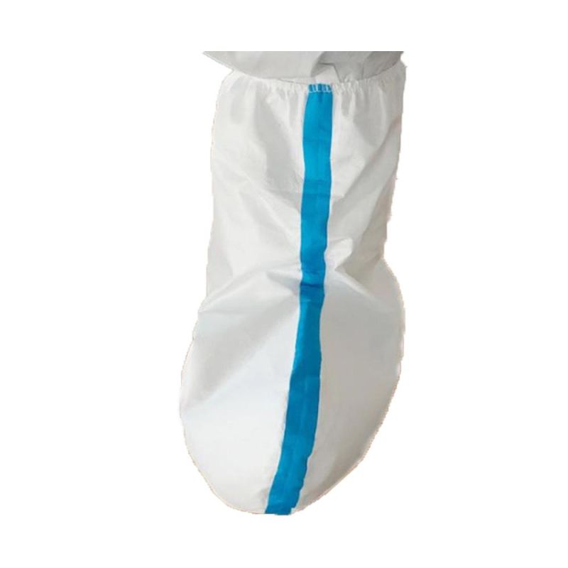 Disposable SMS Non Woven Medical Shoe Cover