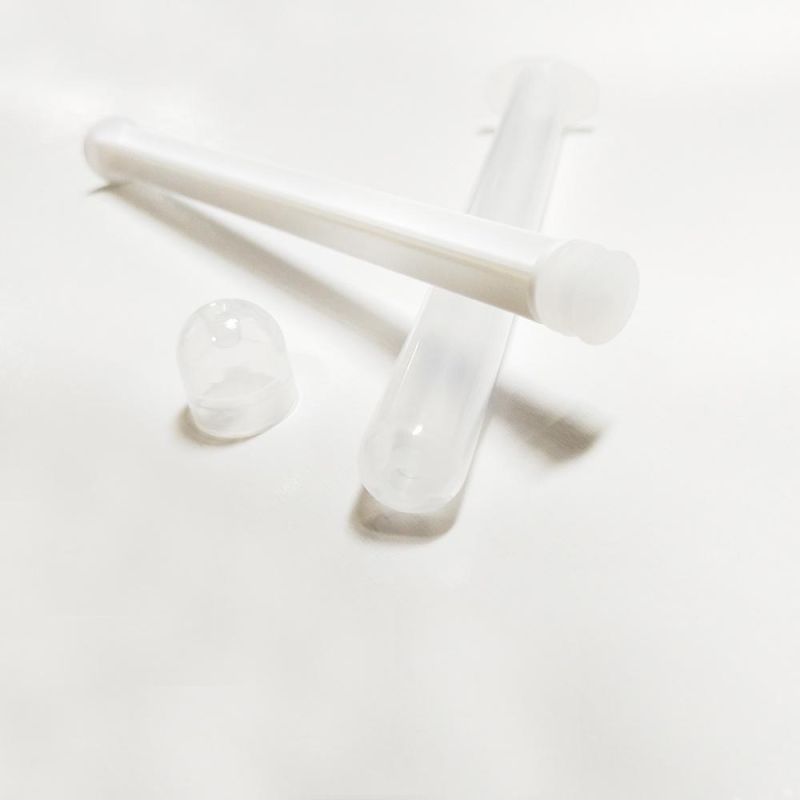 Medical 5g 8g PP Plastic Medicine Dispenser Disposable Gel Vaginal Applicator