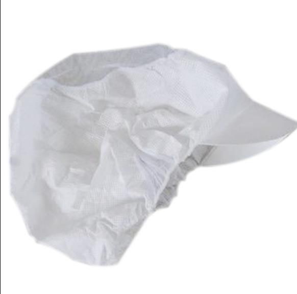 A Grade Disposable Nonwoven Nurses Caps (LY-NC)