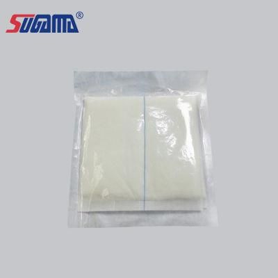 Medical Non-Woven Dressing Sterile Combine Abd Pad