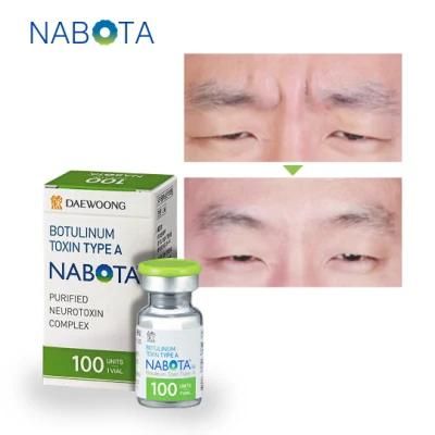 Buy Dermax Medical Technology Nabota 200 Units Online