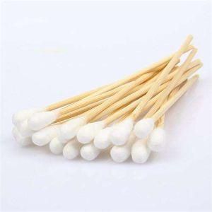 Medical Cotton Buds Health Cotton Swab