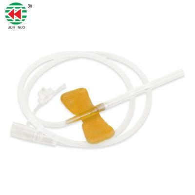 Medical Injection IV Safety Butterfly Needle