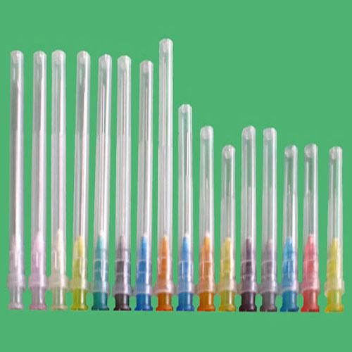 Disposable Medical Consumables Retractable Surgical Safety Syringe Sterile Various Size Hypodermic Needle