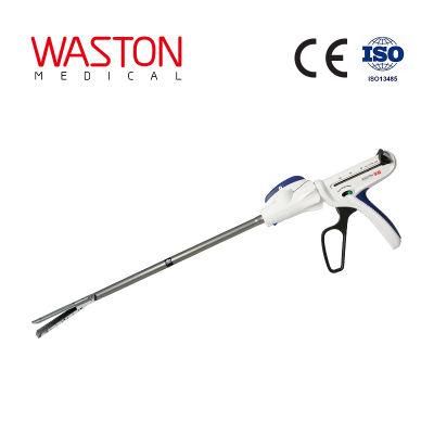 Disposable Laparoscopic Stapler of Endo