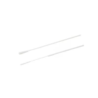 Hbh Medical Supplies Specimen Collection Sterile Nasal Flocked Nylon Swab