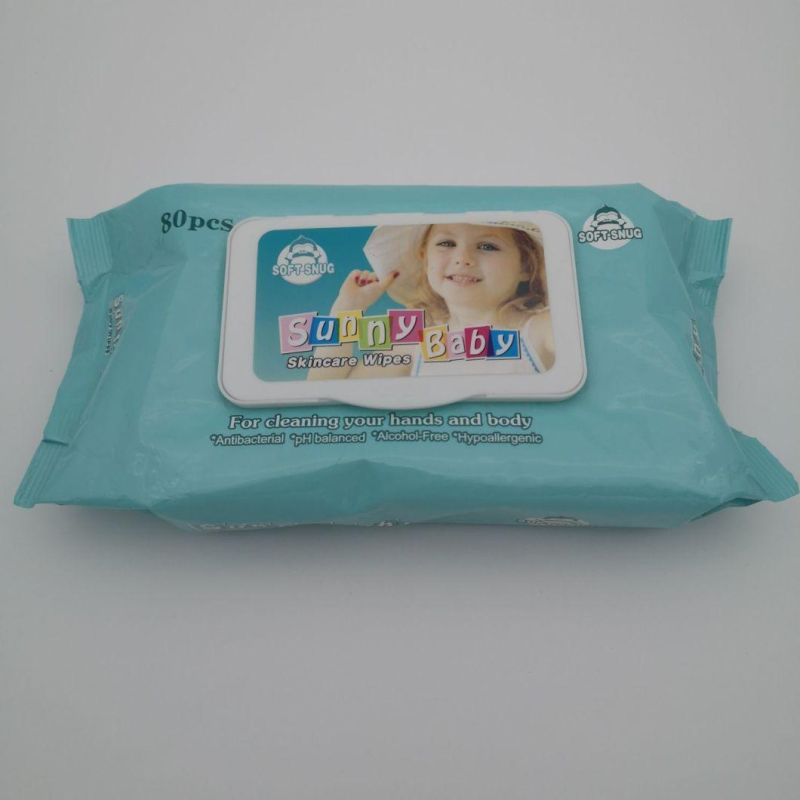 Disposable Medical Consumables 60*90cm Adult Personal Care Underpad