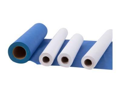 Disposable Non-Woven Examination Bed Paper Roll