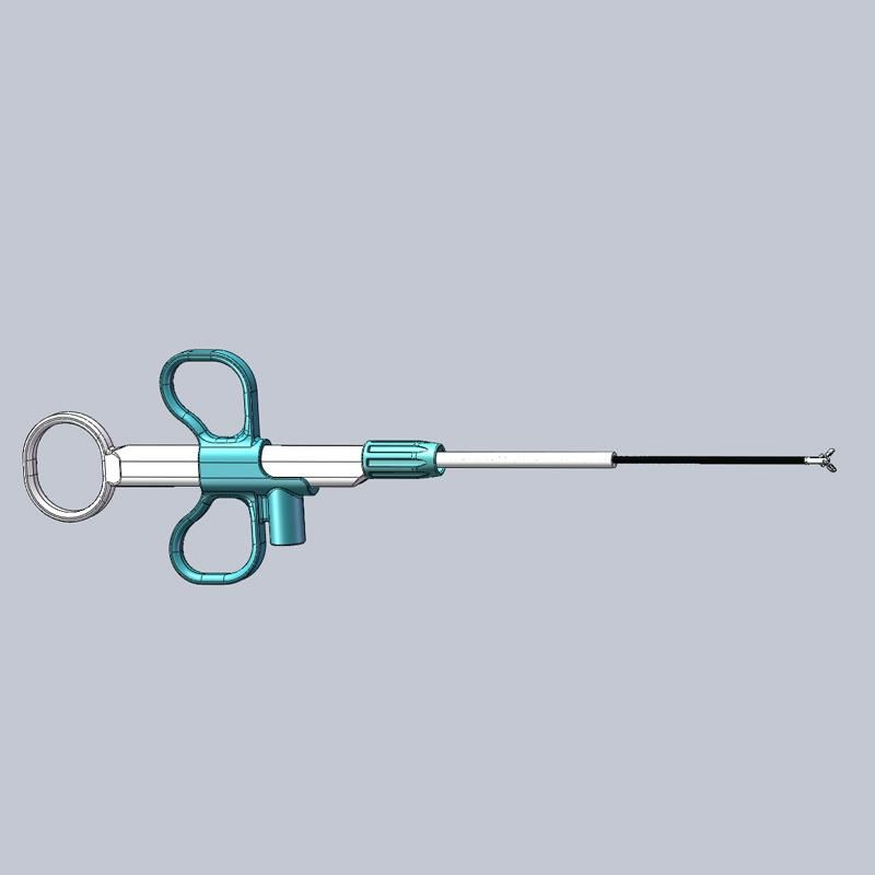 Endoscopic Single Use Hot Biopsy Forceps Made in China