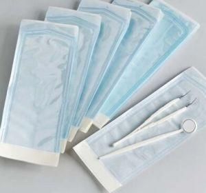 Disposable Self Sealing Pouch