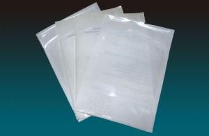 Dry Heat Sterilization Pouches