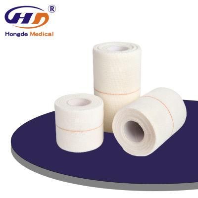 Jr514 Latex Free Breathable Eab Elastic Adhesive Bandage 5cm* 4.5m