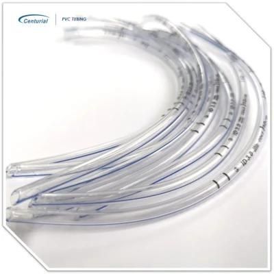 PVC Tubing for Et Tube