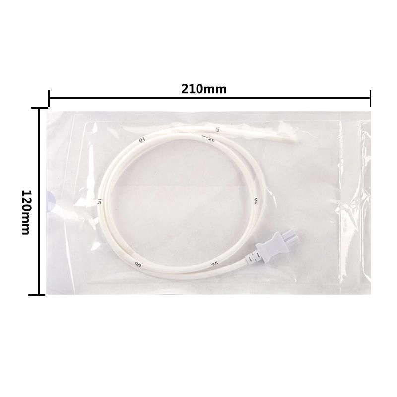 Factory Direct Supply Medical Disposable Esophageal Stethoscopes Temperature Probe