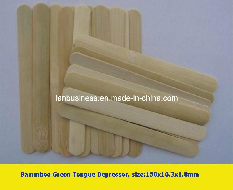 Ly Disposable Bamboo Stir Stick (LY-BMWS)