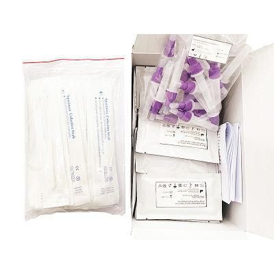 Antigen Medical Rapid Diagnostic Test Kit for New Novel Virus