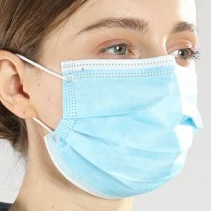 Fast Shipping Designer Luxury Face Mask Surgical Disposable Sterile Highest Grade Type Iir Face Mask