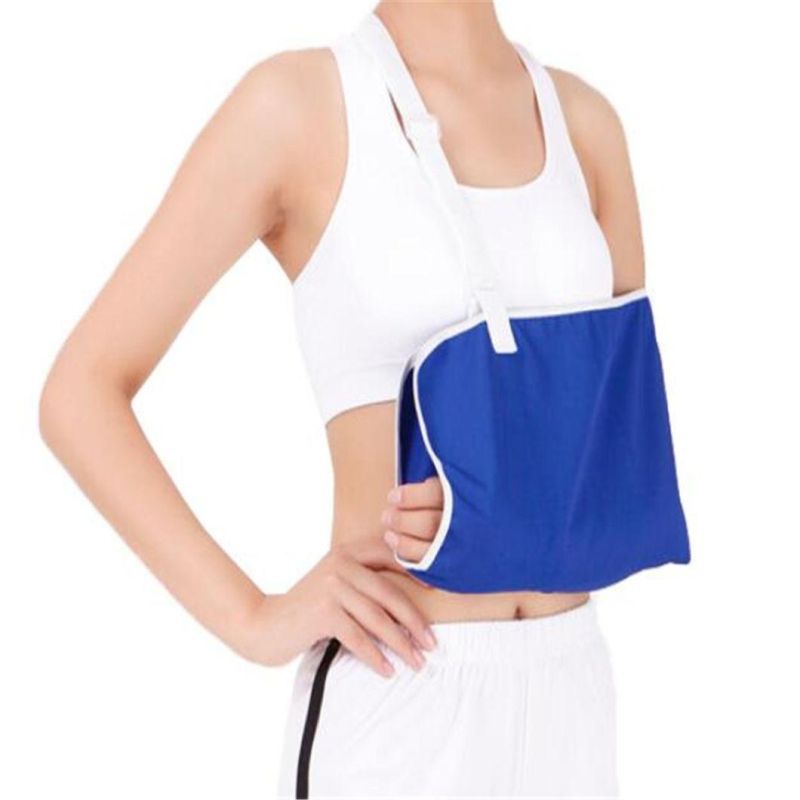 Top Quality OEM Design Medical Orthopedic Arm Sling