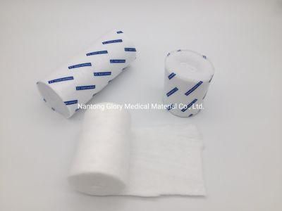 Medical Disposable Cotton Orthopedic Cotton Under Cast Padding Pop Bandage