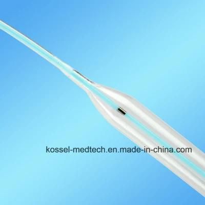 FDA Manufacturer of Nc Ptca Balloon Dilatation Catheter