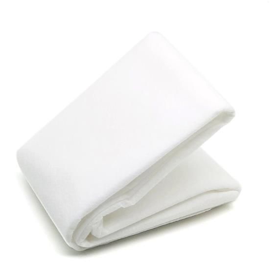 Medical Disposable Cotton Soft Absorbent Triangle Gauze Bandage