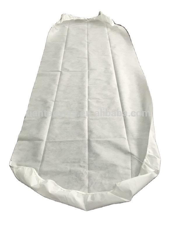 Disposable Surgical Medical Non Woven Bed Cover Sheet for Hospital